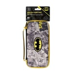 Housse - etui - coque - facade - sacoche de transport Fr-tec Coffret pour Nintendo Switch BATMAN