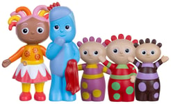 In The Night Garden And Figures