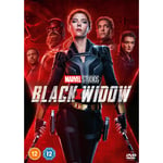 Black Widow