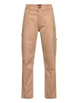 Carpenter Trouser Beige Lyle & Scott Junior