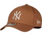 9FORTY New York Yankees League Essential keps Unisex EBRSTN ONESIZE