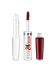 Maybelline Super Stay Superstay 24hr Lipstick Everlasting Wine 005