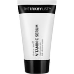 The INKEY List Ansikte Serum Vitamin C Serum 30 ml (4.967,00 kr / 1 l)