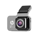 Caméra de surveillance de stationnement de voiture avec vision nocturne HD,enregistreur de voiture HP,WiFi,DVR,boucle vidéo statique,F965W,2K,1440P - Type F965W 4K(Front)-32G