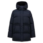 Peak Performance Firn Down Parka Dam