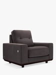 G Plan Vintage The Seventy One with USB Charging Port Armchair