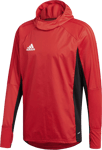 Hupparit adidas Tiro 17 Warm Top hoody bp8569 Koko XL