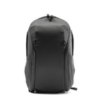 Peak Design Sac à dos de tous les jours Zip 15L V3 - noir