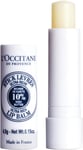 L ' OCCITANE  Shea  Butter  Ultra  Rich  Lip  Balm  4 . 5G |  Enriched  with  Sh