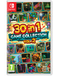 30 in 1 Game Collection Vol. 2 Nintendo SWITCH