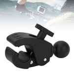 Mount Adapter With 1.5 Inch Ball Head No Drilling Tablet Camera Phone Stand SL