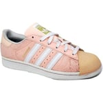 Baskets adidas  Reconditionné Superstar -