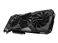 Gigabyte Technology GeForce RTX 2060 SUPER GAMING OC 3X 8G - Overclocked Edition grafikkort GF 8 GB GDDR6 PCIe 3.0 x16 HDMI, 3 x DisplayPort