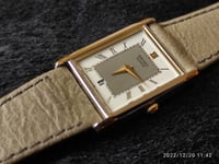 Seiko 3e29-5030 Vintage Montre Femme Collectionneurs Mejorofertarelojes