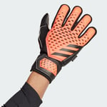 Predator Match Fingersave Gloves