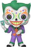 Funko 57417 POP Heroes Dia De Los DC- Joker