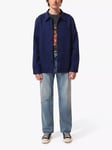 Nudie Jeans Barney Worker Jacket