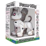 Lexibook Power Puppy and Power Kitty Assortment (4+ Years)