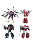 Hasbro Transformers Generations Legacy EV Deluxe Assorted 15cm