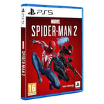 Jeu Vidéo Sony Interactive Marvel Spider Man 2 1000039302