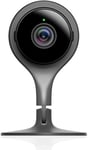 Nest Cam Caméra De Sécurité., Nc1102Gb