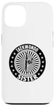 Coque pour iPhone 13 Taekwondo Sister Taekwondo Fighter