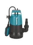 Makita Elektrisk gressklipper PF0300 - Submersible Drainage Pump - 300 W