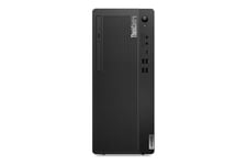 Lenovo ThinkCentre M70t Gen 4 - tower - Core i7 13700 2.1 GHz - vPro Enterprise - 32 GB - SSD 512 GB - tysk