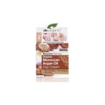 DR. ORGANIC Cream Day Face Made Of Argan Oil 50Ml