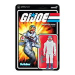 SUPER7 G.I.Joe Wave 2 – Blueshirt Beard (Marron Clair)