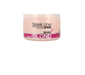 STAPIZ SLEEK LINE BLUSH  BLOND MASK 250ML