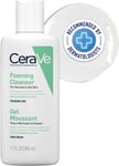 CeraVe Foaming Cleanser