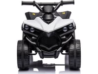 Ocie Ocie Electric, Rechargeable Quad Bike, 8960006