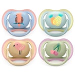 Philips ultra air - ultra air soother - SCF085/14
