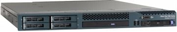 Cisco Flex 7500 Series Cloud Controller - netverksadministrasjonsenhet