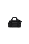 Texel Duffel Bag Mini W3 - Black