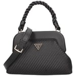 Sac à main Guess  Hwvg8397170 Stock Exchange Femme Noir