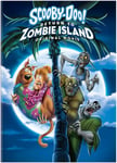 ScoobyDoo: Return To Zombie Island DVD