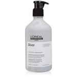 Shampoing Neutraliseur de Couleur L'Oreal Professionnel Paris Magnesium Silve