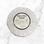 Mitchell's Wool Fat Shaving Soap Male Grooming Retro Shave Old School Soap