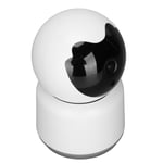 Indoor Security Camera Baby Pet Cam Pan Tilt Motion Detection Alarm 2 Way Au GHB