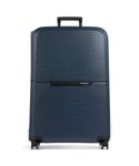 Samsonite Magnum Eco Spinner (4 wheels) navy