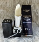 Dior Rouge Dior Floral Lip Care Balm Refillable 3.5g 000 Diornatural Satin Balm