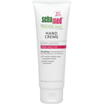 sebamed Body Foot care Hand Cream For Dry Skin, 5% Urea, Fragrance Free