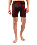 Venum NoGi 3.0 Vale Tudo Short - Noir/Rouge - XL