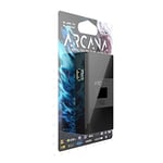 HD Fury Arcana HDF0160, Scaler HDMI et Adaptateur eARC, Compatible avec Tous Les formats Audio, avec Option de Mise à l'échelle, convertisseur pour Sources HDMI et systèmes Audio eARC