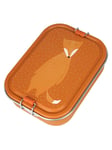 Trixie Large Lunch Box - Mr Fox