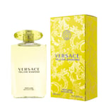 Gel de douche Versace Yellow Diamond Yellow Diamond 200 ml