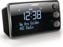 Philips Clock Radio Ajb3552/12