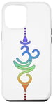 Coque pour iPhone 12 Pro Max Simple Minimalistic Yoga